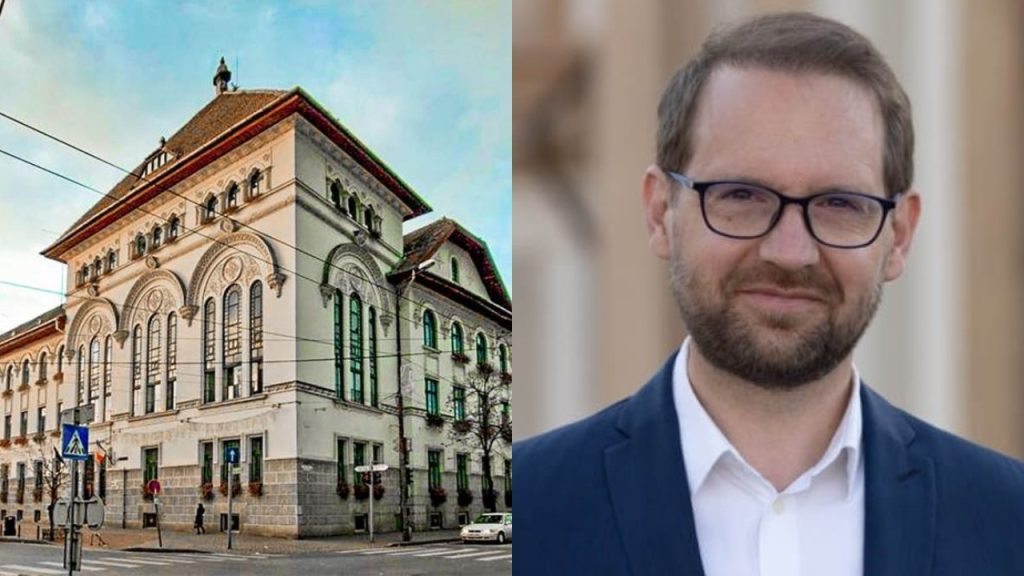 Primăria Timișoara, măsuri dure în criză: Fritz concediază 102 angajați