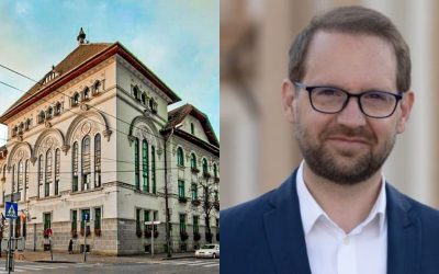 Primăria Timișoara, măsuri dure în criză: Fritz concediază 102 angajați