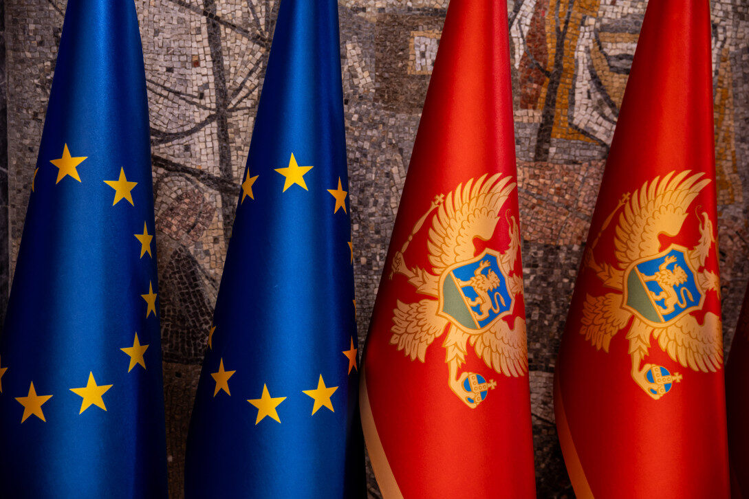Muntenegru, pas istoric spre UE: Tratat de aderare redactat. Când intră în Europa