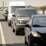 Măsuri anti-aglomerație: România și Republica Moldova, pact pentru vamă mai rapidă