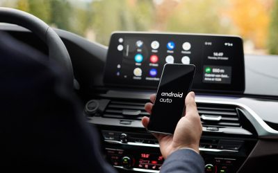 Android Auto: Cum să-ți personalizezi experiența în mașină Android Auto, sistemul de operare de la Google pentru autovehicule, oferă o serie de funcții personalizabile pentru a îmbunătăți experiența utilizatorilor