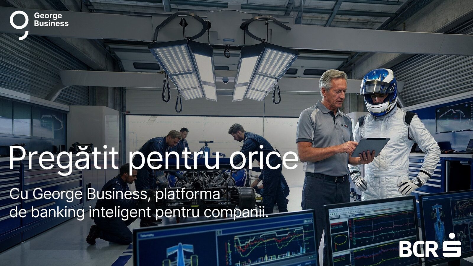 O platformă de banking inteligent gestionează lunar tranzacții de 12 miliarde de euro în România Aproximativ 11.000 de companii din România își derulează lunar afacerile prin intermediul unei singure platforme de banking
