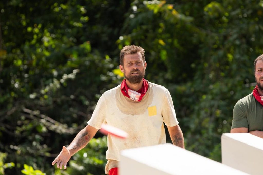 Gabi Tamaș, erou la Survivor: Finală după tărăboi cu toporul. Ce a decis Antena 1