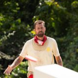 Gabi Tamaș, erou la Survivor: Finală după tărăboi cu toporul. Ce a decis Antena 1