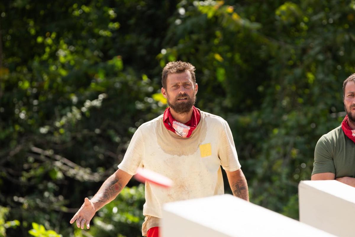 Gabi Tamaș, erou la Survivor: Finală după tărăboi cu toporul. Ce a decis Antena 1