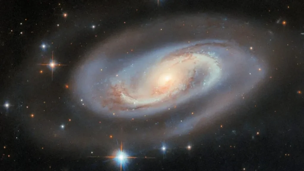 Impact cosmic major: Pământul, direct afectat de un eveniment astronomic