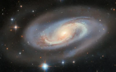 Impact cosmic major: Pământul, direct afectat de un eveniment astronomic