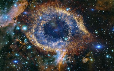 Stelele din centrul Galaxiei: De ce unele supraviețuiesc, altele nu?