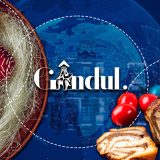 Gândul urează Paște fericit! Hristos a Înviat! Bucurie pentru cititori, colaboratori și parteneri