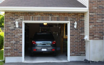 Garaje sub lupă: Ce reguli obligatorii trebuie să respecte românii