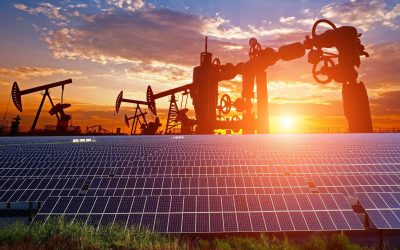 Ce facem cu munții de eoliene și panouri solare uzate