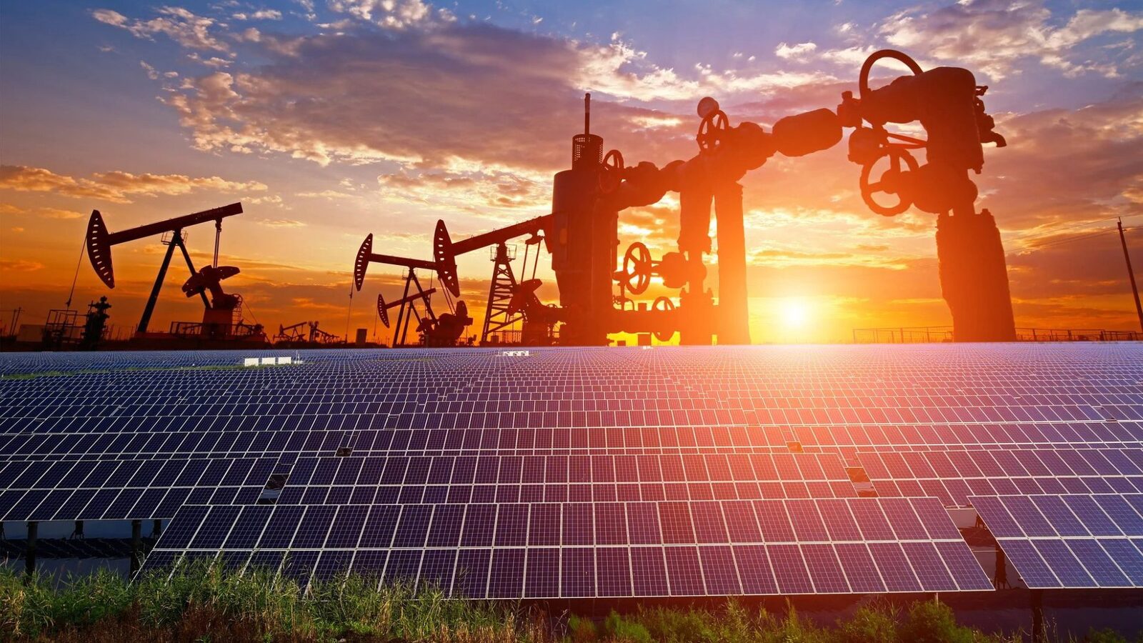 Ce facem cu munții de eoliene și panouri solare uzate
