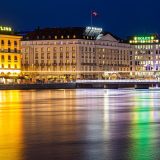 Elveția decide: Referendum crucial pe politica exportului de arme