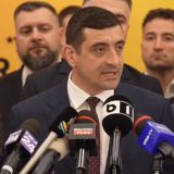 Simion vrea legi pentru stat: Listarea, da, înstrăinarea, niciodată