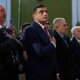 Simion anunță decesul unui deputat AUR: „Cel mai înțelept dintre noi”