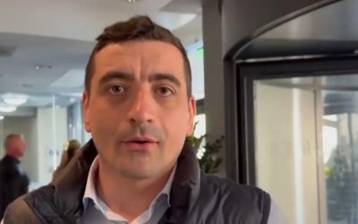 Simion, SURPRIZĂ la PSD Timișoara: Ce i-a zis Grindeanu, față în față