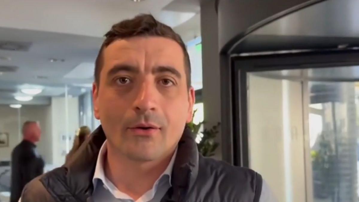 Simion, SURPRIZĂ la PSD Timișoara: Ce i-a zis Grindeanu, față în față