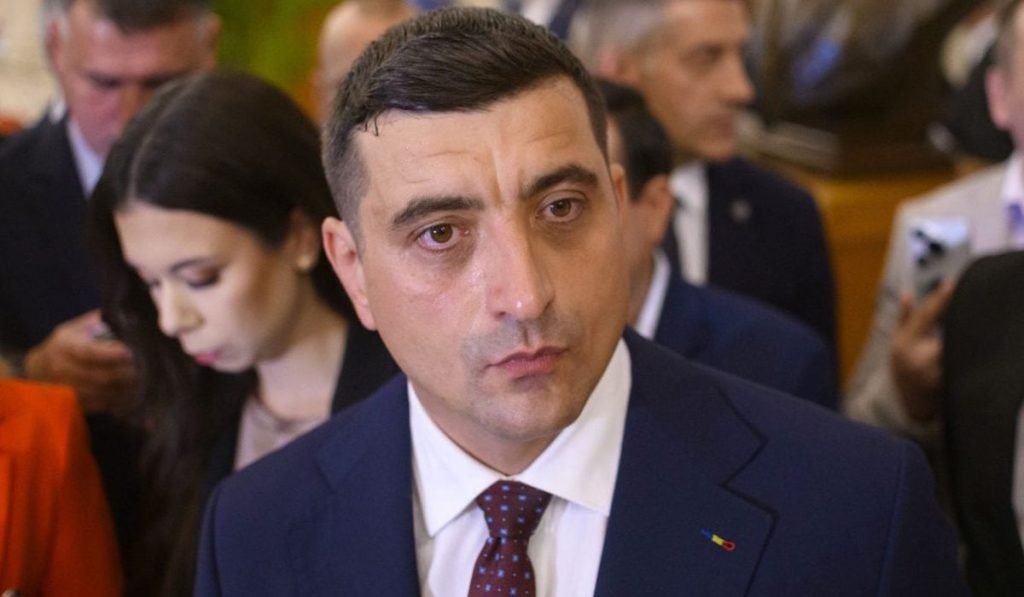 Simion, „musafir” la PSD Timișoara: Ce mesaj a transmis membrilor?