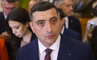 Simion, „musafir” la PSD Timișoara: Ce mesaj a transmis membrilor?