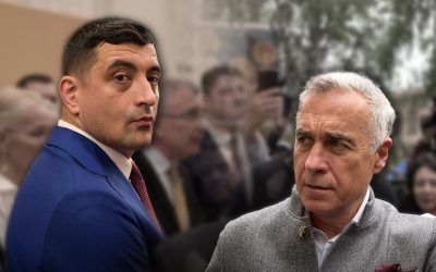 Simion, atac la PSD: Ce spune despre întâlnirea din Timișoara, înaintea votului