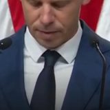 Simion, acuzat că „dansează” pe morminte: Magyar, despre trădarea lui Orban