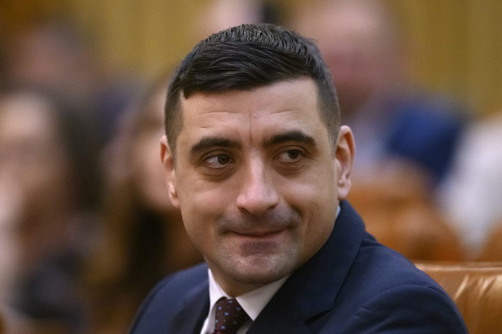 Pacea depinde de noi: România poate schimba viitorul, nu Donald Trump