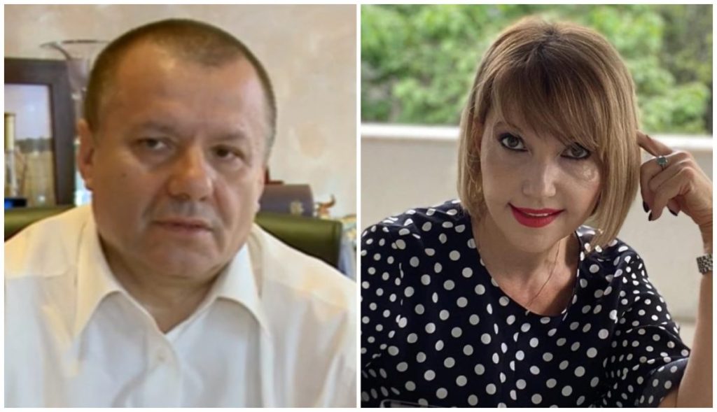 Înșelătorie în Minister: Scandal cu Socaciu și un „amant” influent!