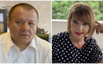 Înșelătorie în Minister: Scandal cu Socaciu și un „amant” influent!