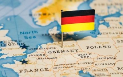 Fuest (Ifo): Germania, în derivă economică. Industria, în cădere liberă