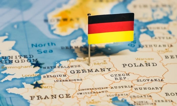 Fuest (Ifo): Germania, în derivă economică. Industria, în cădere liberă