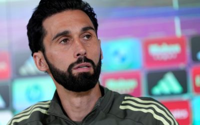 Arbeloa, elogiu pentru Militao: „E cel mai bun fundaș din lume”
