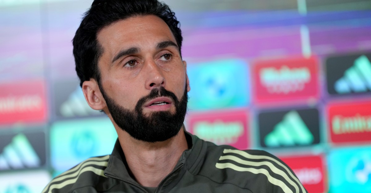 Arbeloa, elogiu pentru Militao: „E cel mai bun fundaș din lume”