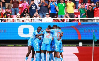 Suedia și Congo, la mondialul din 2026: Spectacol total în Houston!