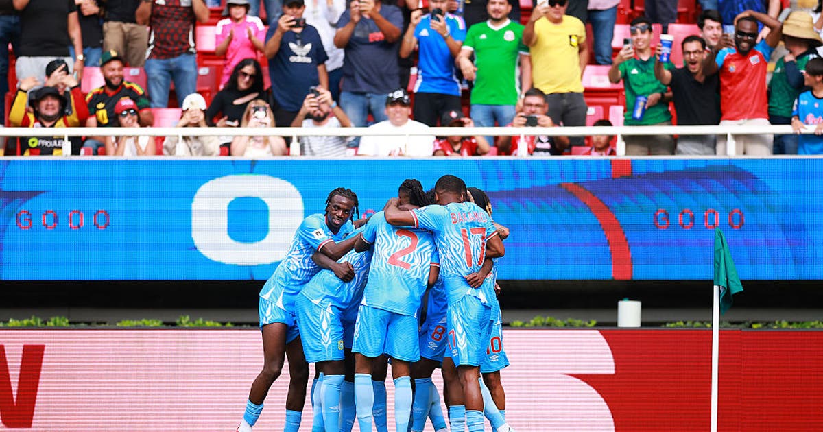 Suedia și Congo, la mondialul din 2026: Spectacol total în Houston!