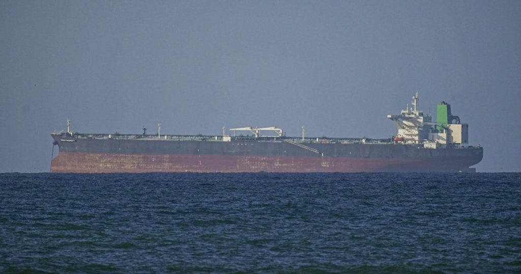 Distrugătoare americane în Strâmtoarea Hormuz, anunță CENTCOM