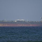 Distrugătoare americane în Strâmtoarea Hormuz, anunță CENTCOM