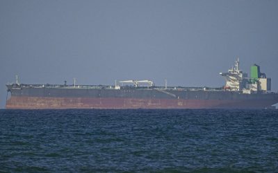 Distrugătoare americane în Strâmtoarea Hormuz, anunță CENTCOM