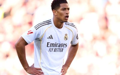 Real Madrid vs Girona, La Liga 2026: Echipele PROBABILE. Cine joacă