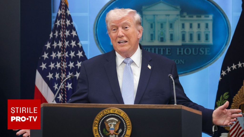 Primele negocieri SUA-Iran în 47 de ani: Ce vrea Donald Trump de la Teheran