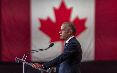 Carney, în forță: Mandat anti-Trump după victoria liberalilor în Canada