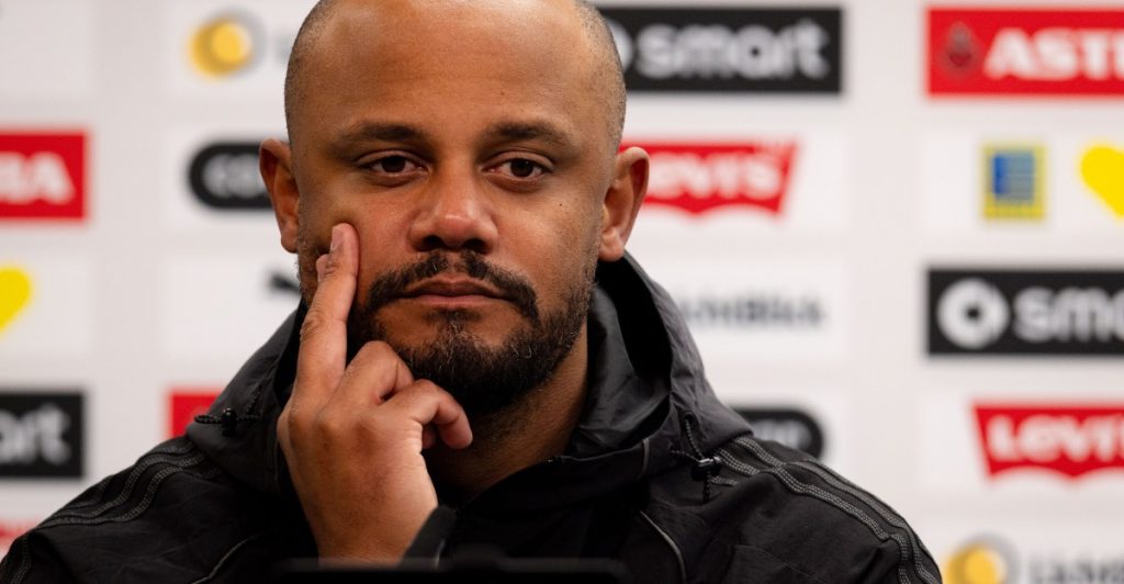Kompany pregătește „remontada” Realului cu Bayern: Planuri mari în Liga Campionilor
