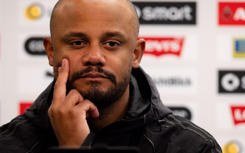 Kompany pregătește „remontada” Realului cu Bayern: Planuri mari în Liga Campionilor