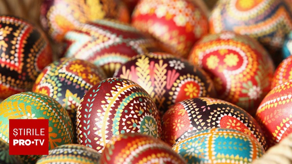 Paștele Blajinilor 2026: Ce sărbătorim și cele mai importante tradiții din România