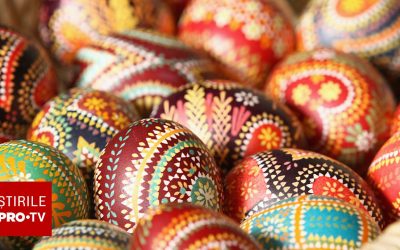 Paștele Blajinilor 2026: Ce sărbătorim și cele mai importante tradiții din România