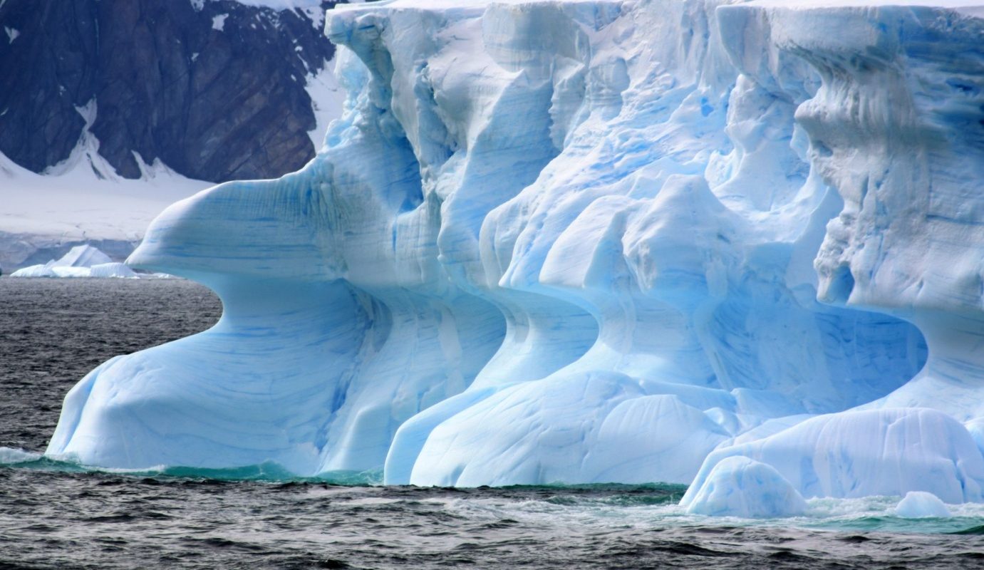 Un dezgheț arctic eliberează carbonul ascuns de mii de ani