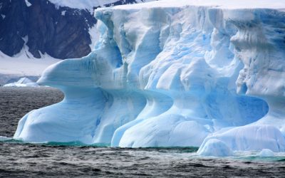 Un dezgheț arctic eliberează carbonul ascuns de mii de ani