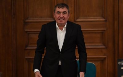 Hagi, selecționerul României: Regele revine pe banca tehnică