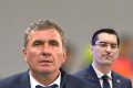 Hagi, selecționerul româniei: Frf validează numirea „regelui”, mâine, chiar și cu edi iordănescu pe listă