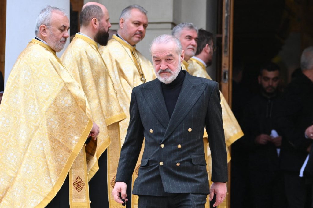 Viteză periculoasă: Probleme grave pentru un șofer din România