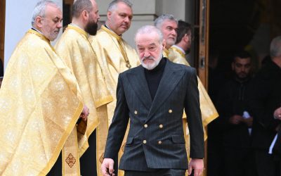 Viteză periculoasă: Probleme grave pentru un șofer din România